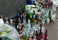 ‘Bottles piled up’: overflowing Highland bottle banks due to collection vehicle issues