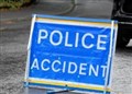 Woman named following collision