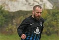 Manager confirms he is standing down in charge of North Caledonian League club