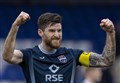 Captain says Ross County needed win against Hearts